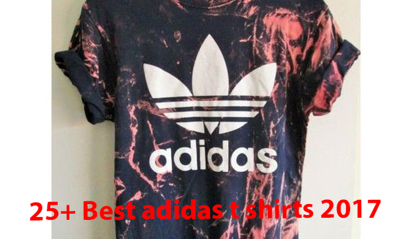 Adidas t shirts 2017 — Adidas