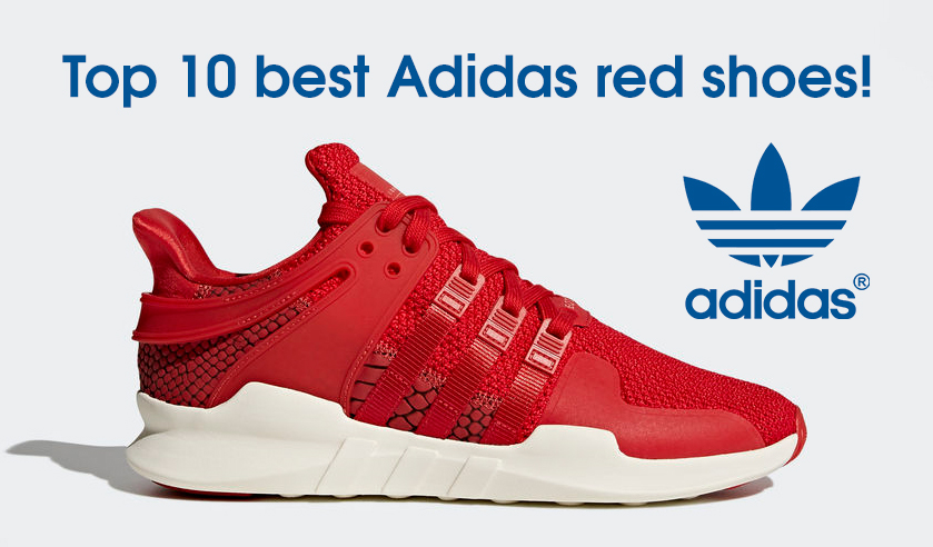 top 1 best adidas shoes