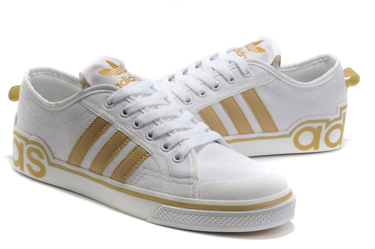Watch Adidas Best Sellers White (Photos) — Adidas