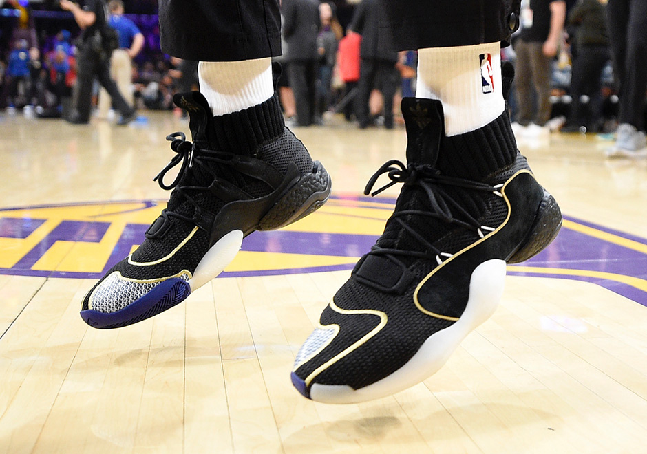 adidas May Launching A “Boost You Wear” Basketball Soon — Adidas