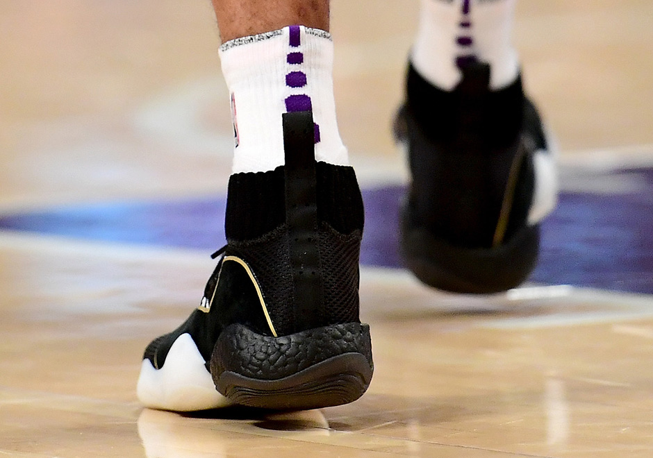 adidas Be Launching A “Boost You Wear” Basketball Shoe Soon — Adidas