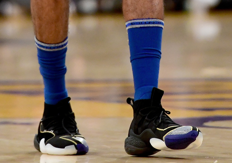 Vivienda Arena Río Paraná adidas May Be Launching A “Boost You Wear” Basketball Shoe Soon — Adidas