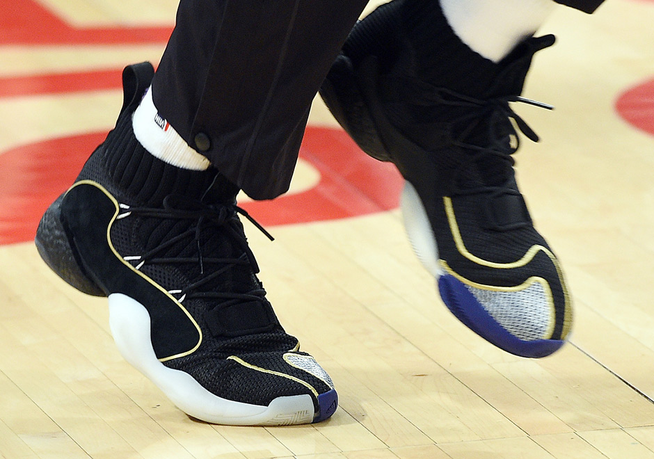 معلومات عن العنكبوت adidas May Be Launching A “Boost You Wear” Basketball Shoe Soon ... معلومات عن العنكبوت