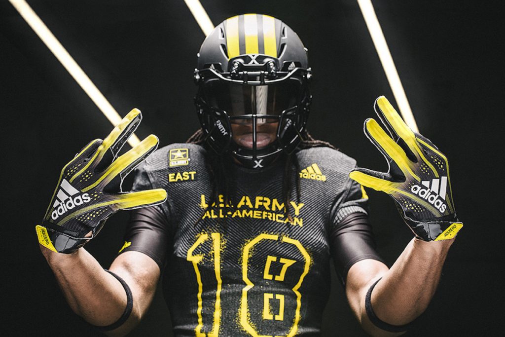 adidas soccer uniforms