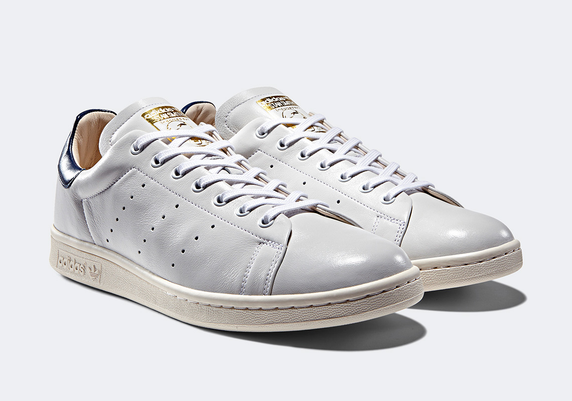 adidas stan smith recon pack