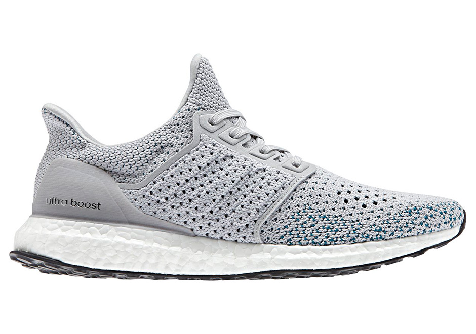 The adidas Ultra Boost Gets Ultra 
