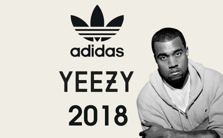 profound take medicine Chairman Watch Adidas "Yeezy Boost" release 2018 with Kanye West — Adidas