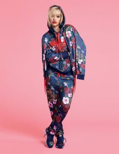 Top 10 celebrity wearing Adidas outfit. — Adidas