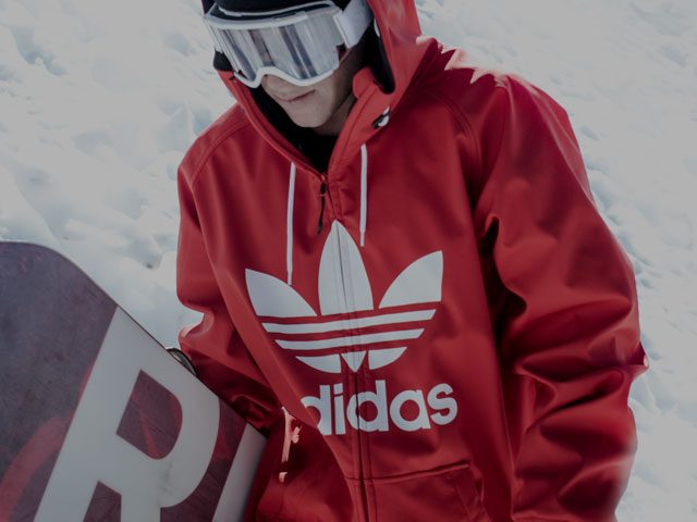 Hotel Blå slave 12 Adidas Stylish Photos) From Our 30-Day Winter Style Challenge — Adidas