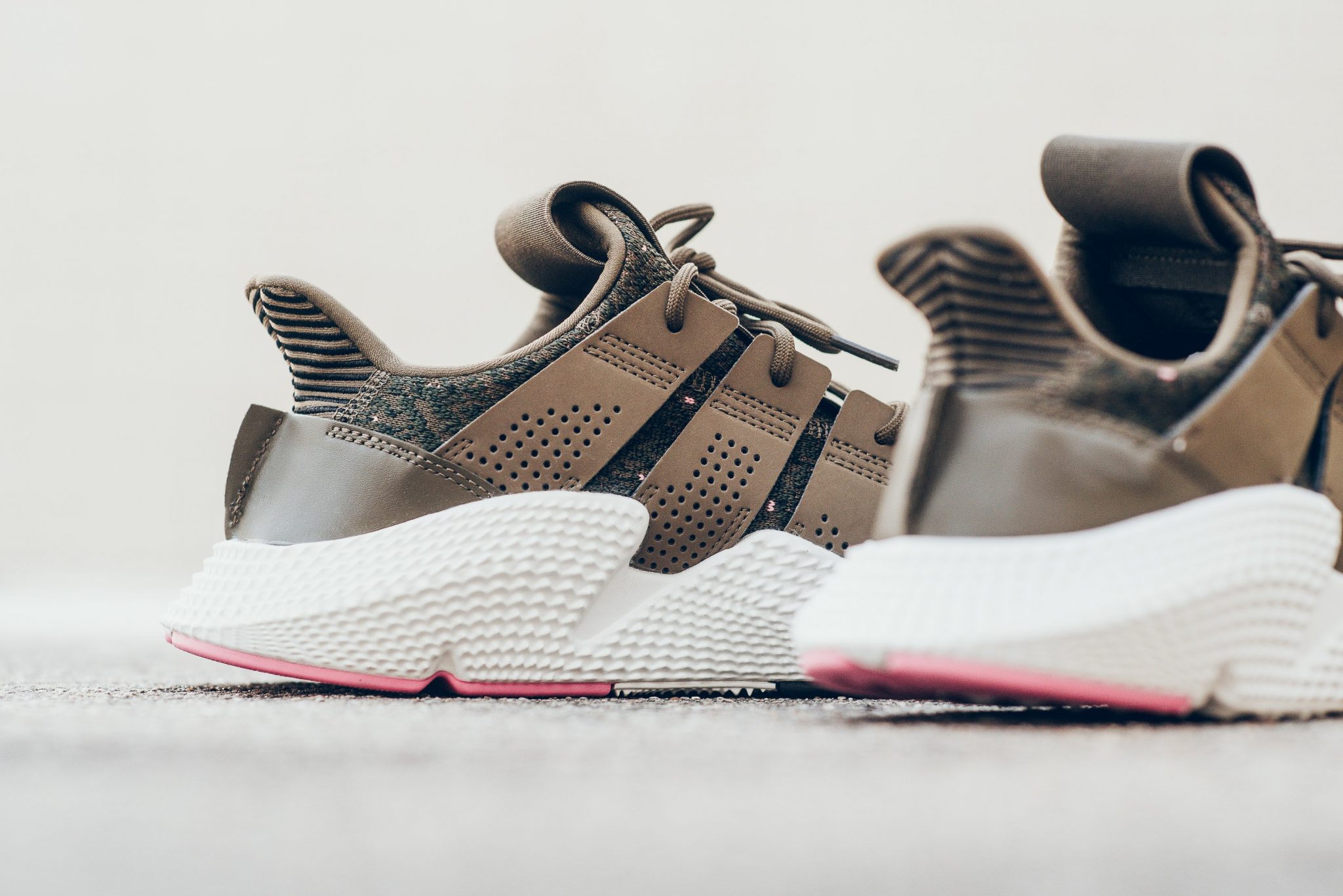 Find adidas Prophere Trace Olive Day — Adidas