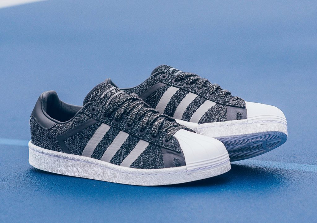 adidas x white mountaineering superstar